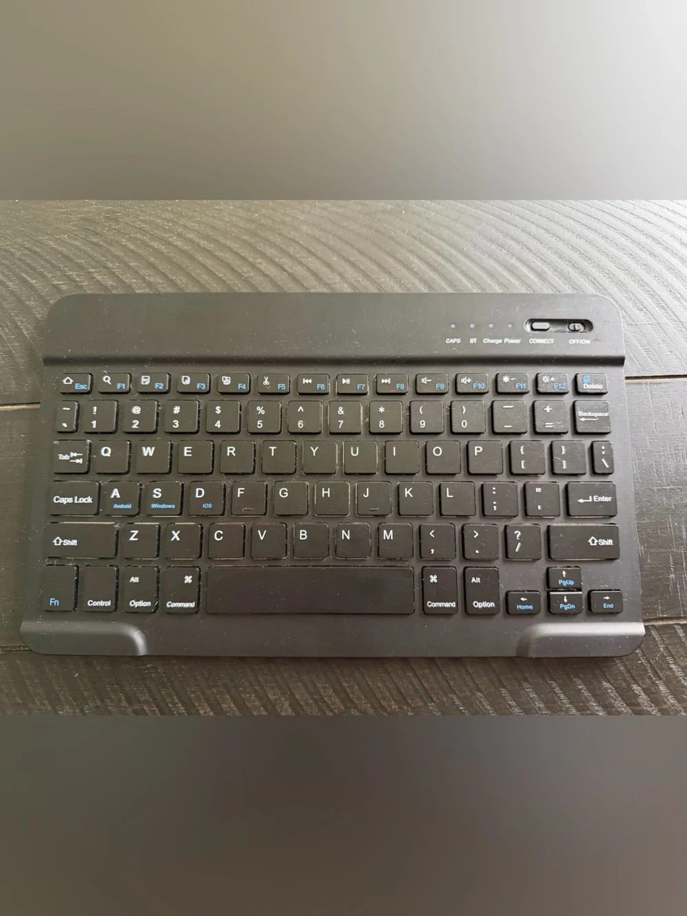 Apple iPad 8th Gen (Wi‑Fi)